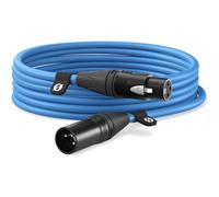 Rode 6m XLR Cable Blue