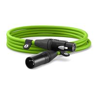 Rode 3m XLR Cable Green