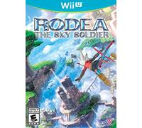 Rodea the Sky Soldier