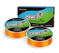 Rodeel Premium Monofilament Fishing Line - Strong and Abrasion Resistant Mono Line - Superior Nylon Material Fishing Line 150M/ 300M/ 600M