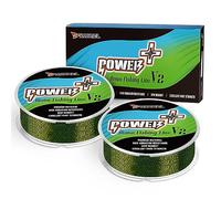 Rodeel Premium Monofilament Fishing Line - Strong and Abrasion Resistant Mono Line - Superior Nylon Material Fishing Line 150M/ 300M/ 600M
