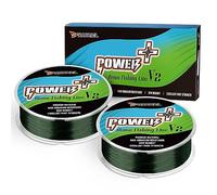 Rodeel Premium Monofilament Fishing Line - Strong and Abrasion Resistant Mono Line - Superior Nylon Material Fishing Line 150M/ 300M/ 600M