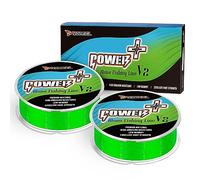 Rodeel Premium Monofilament Fishing Line - Strong and Abrasion Resistant Mono Line - Superior Nylon Material Fishing Line 150M/ 300M/ 600M