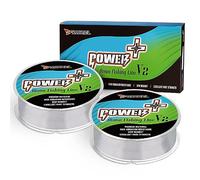 Rodeel Premium Monofilament Fishing Line - Strong and Abrasion Resistant Mono Line - Superior Nylon Material Fishing Line 150M/ 300M/ 600M