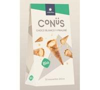 RODELLAS CONUS CHOCOLATE BLANCO Y PRALINE - fits easily into an everyday routine, care designed for regular use, set of 10 pieces and is designed to offer great care