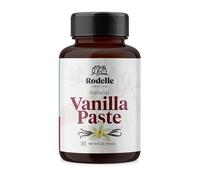 Rodelle All Natural Vanilla Paste 4 fl. oz. (118 ml)