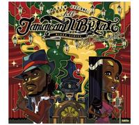 RODEM CYCLONE ALL JAMAICAN DUB PLATE MIX SERIES-MY BEST SINGERZ-