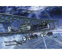 Roden 016 - 1:72 Gotha G.V WW I - New