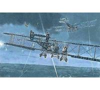 Roden 020 - 1:72 Gotha G.Va / G.Vb - New