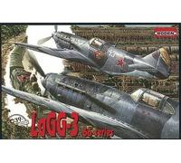 Roden 039 - 1:72 LaGG-3 Series 66 - New