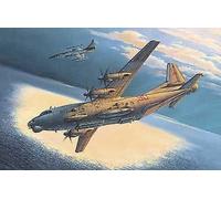 Roden 046 1:72nd scale Antonov An-12 BK-PPS