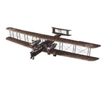 Roden 055 Model Kit Zeppelin Staaken R.VI