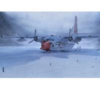 Roden 065 1:72nd scale Fairchild C-123J Provider