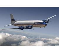 Roden 304 - 1:144 Douglas DC-6 - New