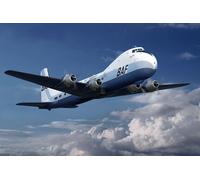 RODEN 305 Aviation Traders ATL.98 Carvair Model Kit