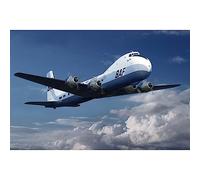 RODEN 305 Aviation Traders ATL.98 Carvair Model Kit