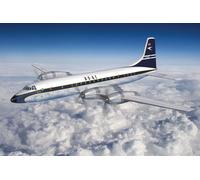 Roden 312 - 1:144 Bristol 175 Britannia Series 300's - New