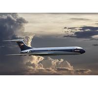 Roden 313 - Model Kit Vickers VC 10 Super Type 1151
