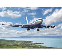 Boeing 720B Pan American (1:144)