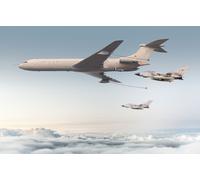 Roden 327 - 1:144 Vickers Super VC10 K3 Type 1164 Tanker - New