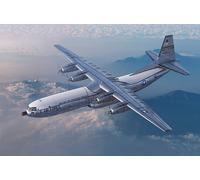 Roden 335 1:144th scale Douglas C-133B-1DL Cargomaster U.S.Air Force 1965