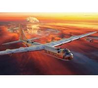 Roden ROD337 Convair B-36D Peacemaker 1:144 Model Kit