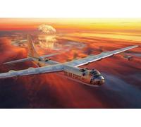 Roden 337 1:144th scale Convair B-36D/F/H/J Peacemaker