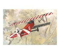 Roden 420 Fokker D.VII OAW (early) 1:48 Model Kit