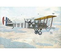 Roden ROD423 de Havilland D.H.9 1:48 Model Kit