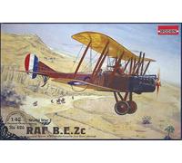 Roden 426 - 1:48 RAF B.E. 2c - New