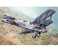Roden 435 1:48th scale de Havilland Dh9 Commercial