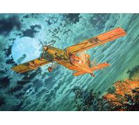 Roden 439 - 1:48 Fairchild AU-23A Peacemaker - New