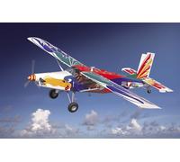 Roden 444 - 1:48 Pilatus PC-6/B1-H2 Turbo-Porter - New