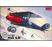 Roden 613 - 1:32 Pfalz D. III - New