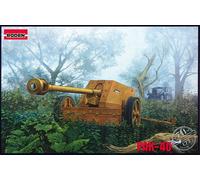 Roden 711 - 1:72 PAK-40 - New