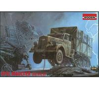 Roden 715 - 1:72 Opel Maultier - New
