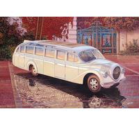 Roden 724 - 1:72 Opel Blitzbus Ludewig "Aero" (1937) - New