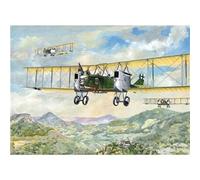 Roden 002 - 1:72 Gotha G.Ii-G.iii - New