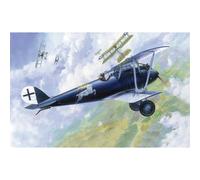 Roden 015 - 1:72 Palatine D. Iiia - New