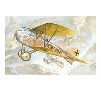 Roden ROD026 Albatros D.III Oeffag s.253 1:72 Model Kit