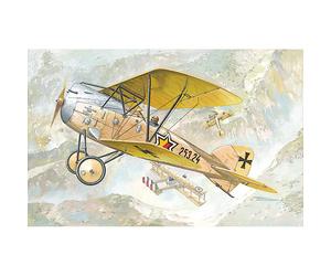 Roden ROD026 Albatros D.III Oeffag s.253 1:72 Model Kit