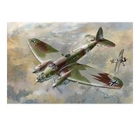 Roden ROD027 Heinkel He 111E 1:72 Model Kit