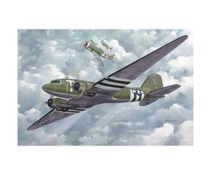 Roden ROD308 Douglas C-47 Skytrain 1:144 Model Kit