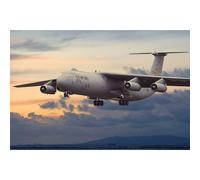 Roden 325 - Model Kit Lockheed C-141B Starlifter