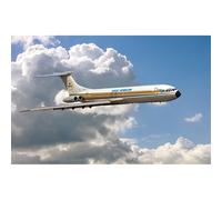 Roden ROD329 Vickers Super VC10 Type 1154 East African 1:144 Model Kit