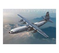 Roden ROD335 Douglas C-133B Cargomaster 1:144 Model Kit