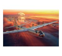 Roden ROD337 Convair B-36D Peacemaker 1:144 Model Kit