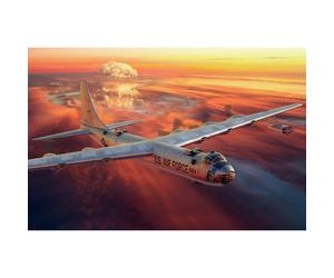 Roden ROD337 Convair B-36D Peacemaker 1:144 Model Kit