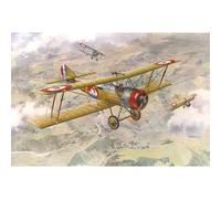 Roden ROD411 Sopwith 1.B1 French Bomber 1:48 Model Kit