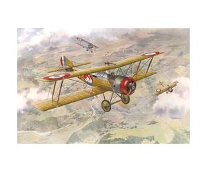 Roden ROD411 Sopwith 1.B1 French Bomber 1:48 Model Kit